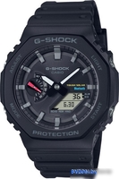 Casio G-Shock GA-B2100-1A - фото