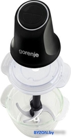 Чоппер Gorenje S501GBK - фото2