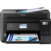 МФУ Epson EcoTank L6290 - фото