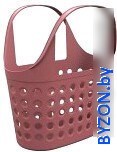 Корзина Berossi Soft ИК 38470000 (коралловый) - фото