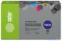 Картридж CACTUS CS-EPT693200 (аналог Epson T6932) - фото