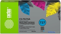 Картридж CACTUS CS-F9J76A (аналог HP 727) - фото