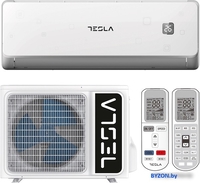 Сплит-система Tesla Astarta Inverter TA53FFUL-1832IA - фото
