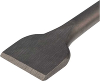 Зубило Kranz KR-91-0203 - фото2