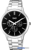 Наручные часы Q&Q A01AJ003 - фото