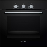 Электрический духовой шкаф Bosch Serie 2 HBF011BA0Q - фото