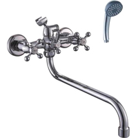 Смеситель Diadonna D226-65 - фото
