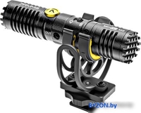 Проводной микрофон 7Ryms MinBo M2 - фото