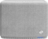 Беспроводная аудиосистема Audio Pro A15 (светло-серый) - фото