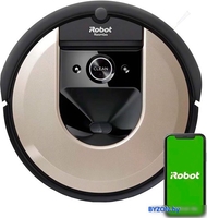 Робот-пылесос iRobot Roomba i6 - фото
