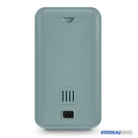 Эспрессо кофемашина Smeg BCC02EGMEU - фото2