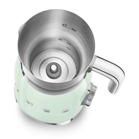 Автоматический вспениватель молока Smeg MFF11PGEU - фото2