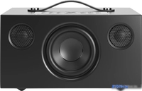Беспроводная аудиосистема Audio Pro Addon C5 MkII (черный) - фото