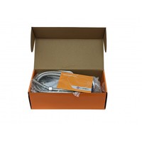 Смеситель Loffrey LF82224 - фото2