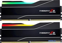 Оперативная память G.Skill Trident Z Neo RGB 2x16ГБ DDR5 6000 МГц F5-6000J3636F16GX2-TZ5NR - фото