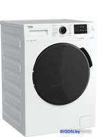 Стиральная машина BEKO WSPE6H612W - фото2