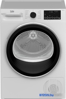Сушильная машина BEKO B3T47238 - фото