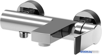 Смеситель Paffoni Tango TA022CR - фото
