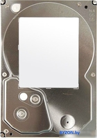 Жесткий диск HP 1TB (QK555AA) - фото