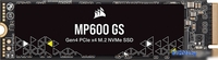 SSD Corsair MP600 GS 1TB CSSD-F1000GBMP600GS - фото
