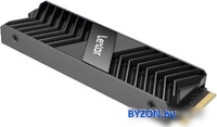 SSD Lexar Professional NM800 Pro 512GB LNM800P512G-RN8NG - фото2