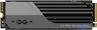 SSD Silicon-Power XS70 1TB SP01KGBP44XS7005 - фото