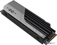 SSD Silicon-Power XS70 1TB SP01KGBP44XS7005 - фото2