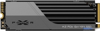 SSD Silicon-Power XS70 2TB SP02KGBP44XS7005 - фото