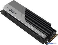 SSD Silicon-Power XS70 2TB SP02KGBP44XS7005 - фото2