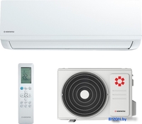Сплит-система Kentatsu Ichi KSGI53HFAN1/KSRI53HFAN1 - фото