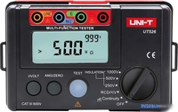Мультиметр UNI-T UT526 - фото