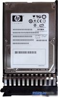 Жесткий диск HP 1TB (657750-B21) - фото