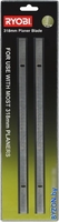 Ножи Ryobi PTB02PK 5132002896 - фото