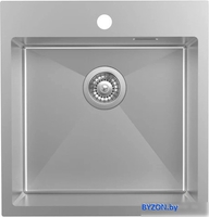 Кухонная мойка IDDIS Haze HAZ49S0i77 - фото
