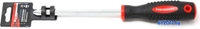 Отвертка ForceKraft Profi S2 PH 2.0х100 мм 27150 FK-70120100 - фото