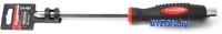 Отвертка ForceKraft Profi S2 PH 1.0х80 мм FK-70210080 - фото
