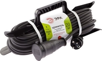 Удлинитель ЭРА UFx-1e-3x2,5-20m-IP44(KG) Б0050871 - фото