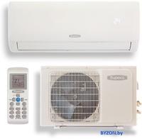 Сплит-система Бирюса Fortuna B-07FPR/B-07FPQ - фото