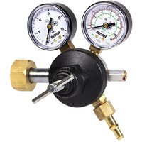 Регулятор расхода Редиус У-30/АР-40-КР1 051031 - фото
