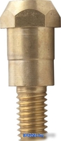 Держатель контактного наконечника Kirk K-106187 (10 шт) - фото