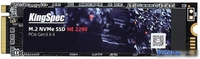 SSD KingSpec NE-512 2280 512GB - фото