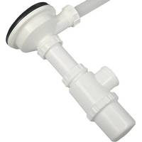 Кухонная мойка Wisent W620-28 (белый) - фото2