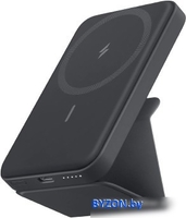Внешний аккумулятор Anker Anker 622 Magnetic Battery 5000mAh (черный) - фото
