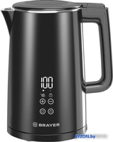 Электрический чайник Brayer BR1035 - фото