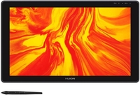 Графический монитор Huion Kamvas 22 Plus - фото