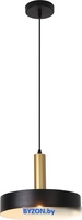 Светильник Escada 1110/1S E27*60W Black - фото