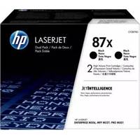 Картридж HP 87X CF287JC - фото