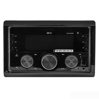 USB-магнитола ACV AVS-2100BM - фото2