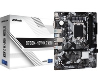 Материнская плата ASRock B760M-HDV/M.2 D4 - фото2