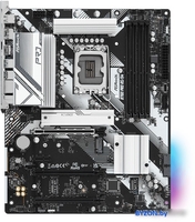Материнская плата ASRock B760 PRO RS/D4 - фото